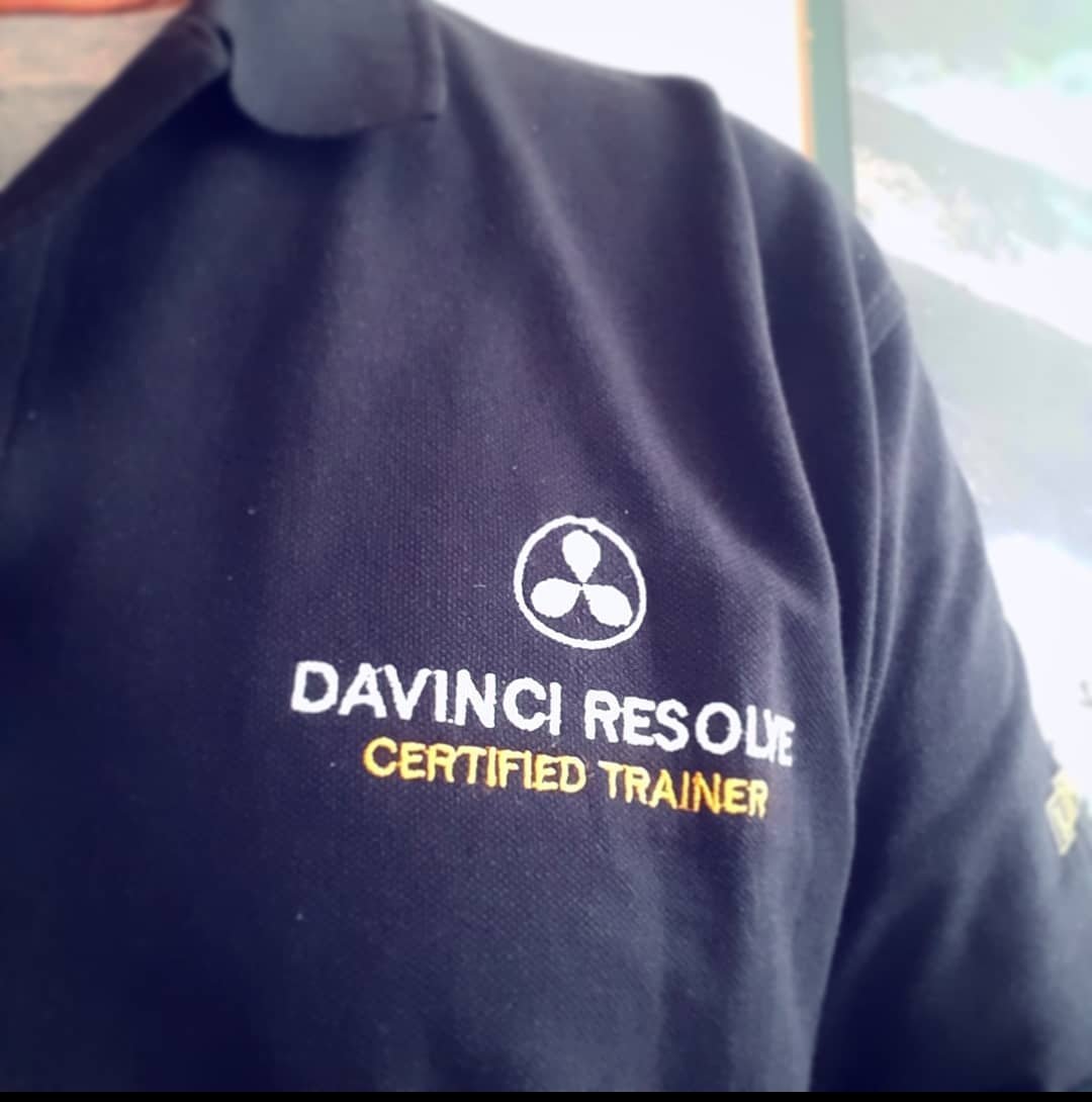dickij10's tweet photo. On Wednesday May 11th I'll be helping reseller, @BigPicMedia on their stand #-L326 at @mediaprodshow showing #DaVinciResolve 18. Come and say hello!
#DaVinciResolve #colourgrading #vfx #blackmagicfusion #BMDFusion #blackmagicdesign @Blackmagic_News https://t.co/PQ4Qy0QGTq
