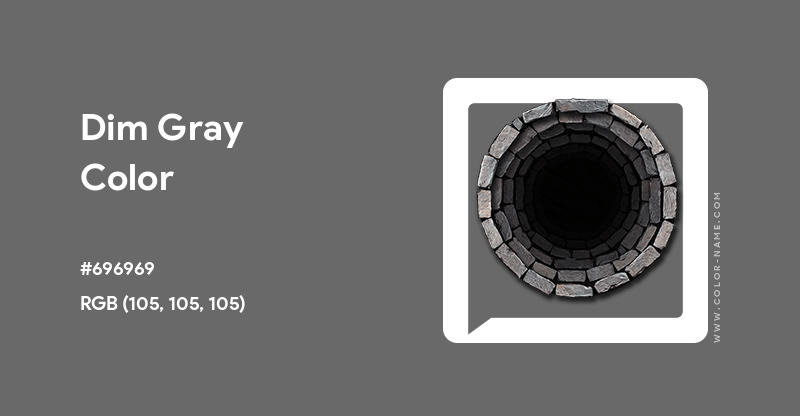 EnsColorClub's tweet photo. 696969.eth Dim Gray Color price Ξ6.9
Owner @web3domainer
#ENS #EnsColorClub #NFT #HexColor #Color #Dim #Gray
https://t.co/GjfSK7ZWZw https://t.co/tU3msxbW2A