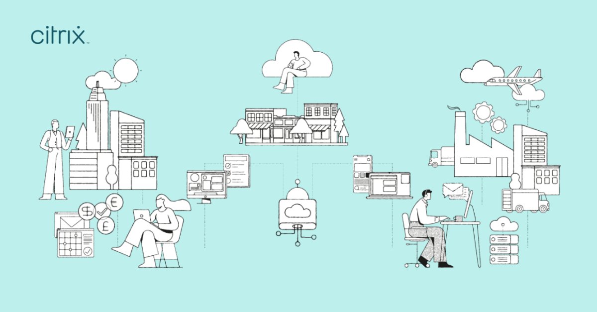CitrixFrance's tweet photo. 🔍 Pourquoi il est essentiel de reconstruire le commerce de détail sur une base numérique et comment Citrix peut contribuer à l'avenir de ce secteur ?
Découvrez notre eBook pour en savoir plus ! 📖 

#retail #commerce #TransfoNum  

https://t.co/9SITsnn3A9 https://t.co/6sWqi871Uo