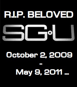 atlantistvru's tweet photo. Today is 11 years since #airdate (09.05.2011) of #SGU #Finale #s02e20 “#Gauntlet” &amp; the end of the whole #Stargate #Franchise…
R.I.P., SGU &amp; Stargate. 💔😰

https://t.co/cw5PrmtdP1
https://t.co/nG5TdkHzg0

#StargateUniverse #SGUStargateUniverse #FinalEpisode #Final #Episode #RIP https://t.co/emc20rnhAr