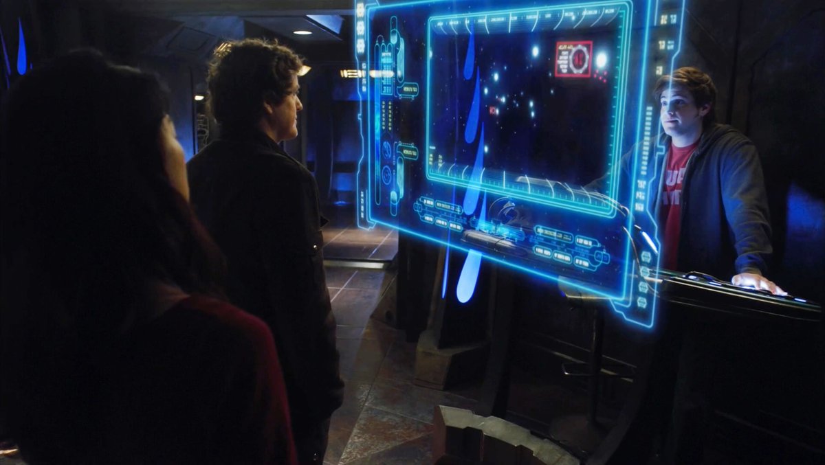 atlantistvru's tweet photo. Today is 11 years since #airdate (09.05.2011) of #SGU #Finale #s02e20 “#Gauntlet” &amp; the end of the whole #Stargate #Franchise…
R.I.P., SGU &amp; Stargate. 💔😰

https://t.co/cw5PrmtdP1
https://t.co/nG5TdkHzg0

#StargateUniverse #SGUStargateUniverse #FinalEpisode #Final #Episode #RIP https://t.co/emc20rnhAr