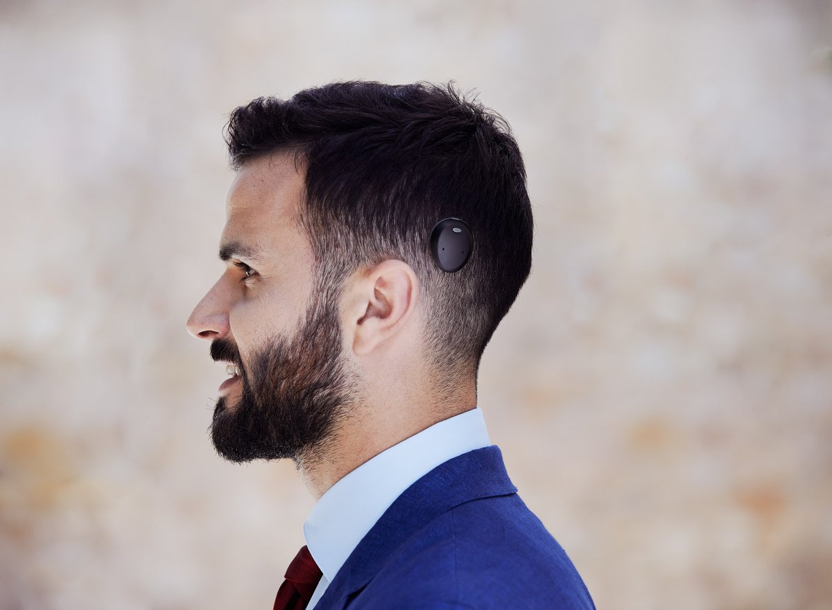 Versorgung mit neuartigem #Hörimplantat hat sich vielfach bewährt: das Cochlear Osia System erweitert den Indikationsbereich und bietet klare Vorteile – aktuelle Pressemitteilung von <a href="/CochlearDe/">Cochlear Deutschland</a>

mynewsdesk.com/de/cochlear/pr… 

#cochlear #taubundtrotzdemhoeren