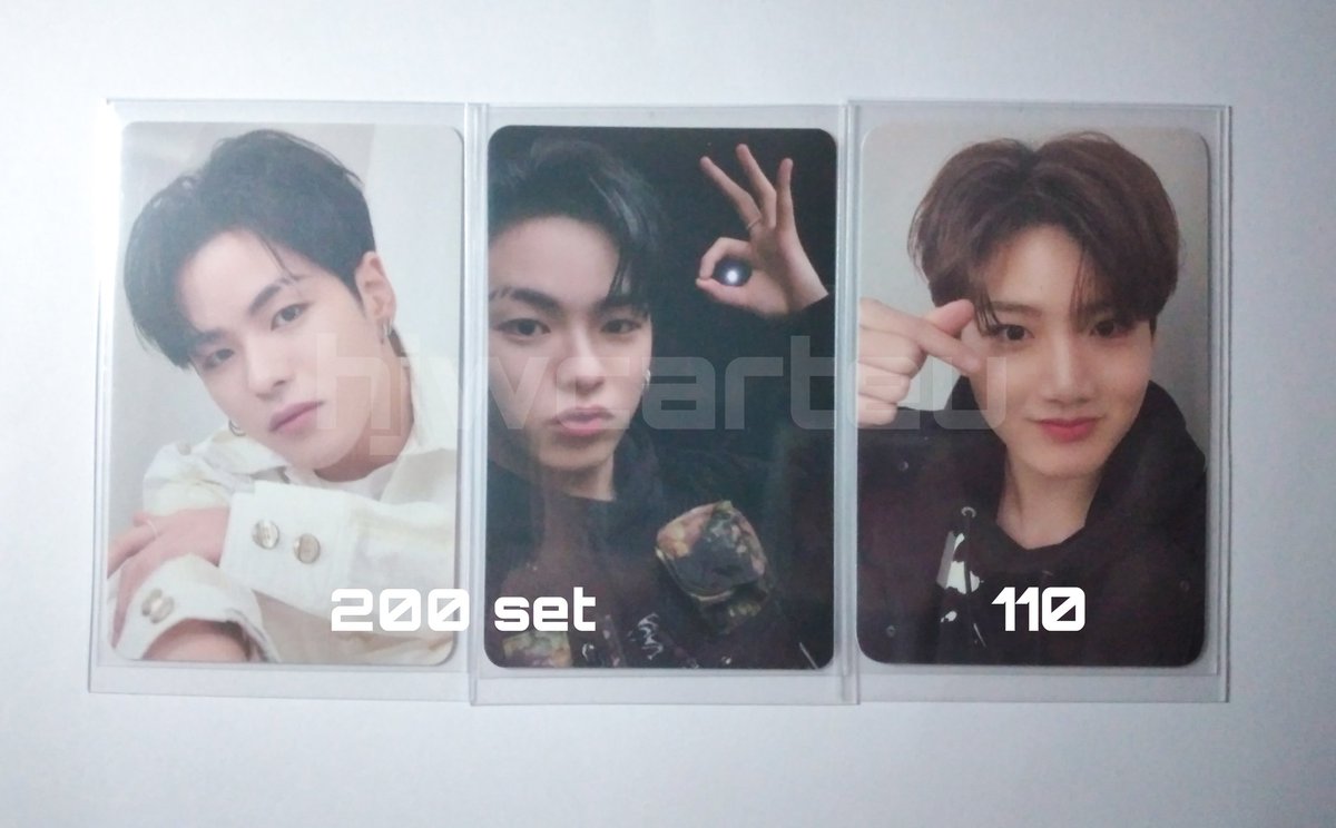hjwcarteu's tweet photo. #hjwcarteu_sells 
wts lfb ph only

junkyu jaehyuk ktown pob

𓏔 prices on pic
𓏔 onhand
𓏔 can do 2 days reservation
𓏔 mop: gcash
𓏔 mod: direct j&amp;t, sc/o
𓏔 check pinned

reply/dm mine + member to claim

🏷 treasure the second step tss chapter one 1 ch1 photocard pc https://t.co/3oO5WmNPYF