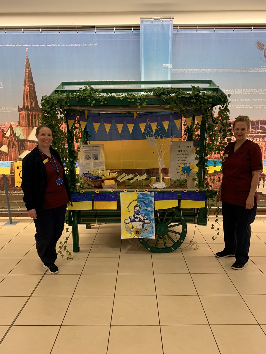 #nursesforpeace #ukraine