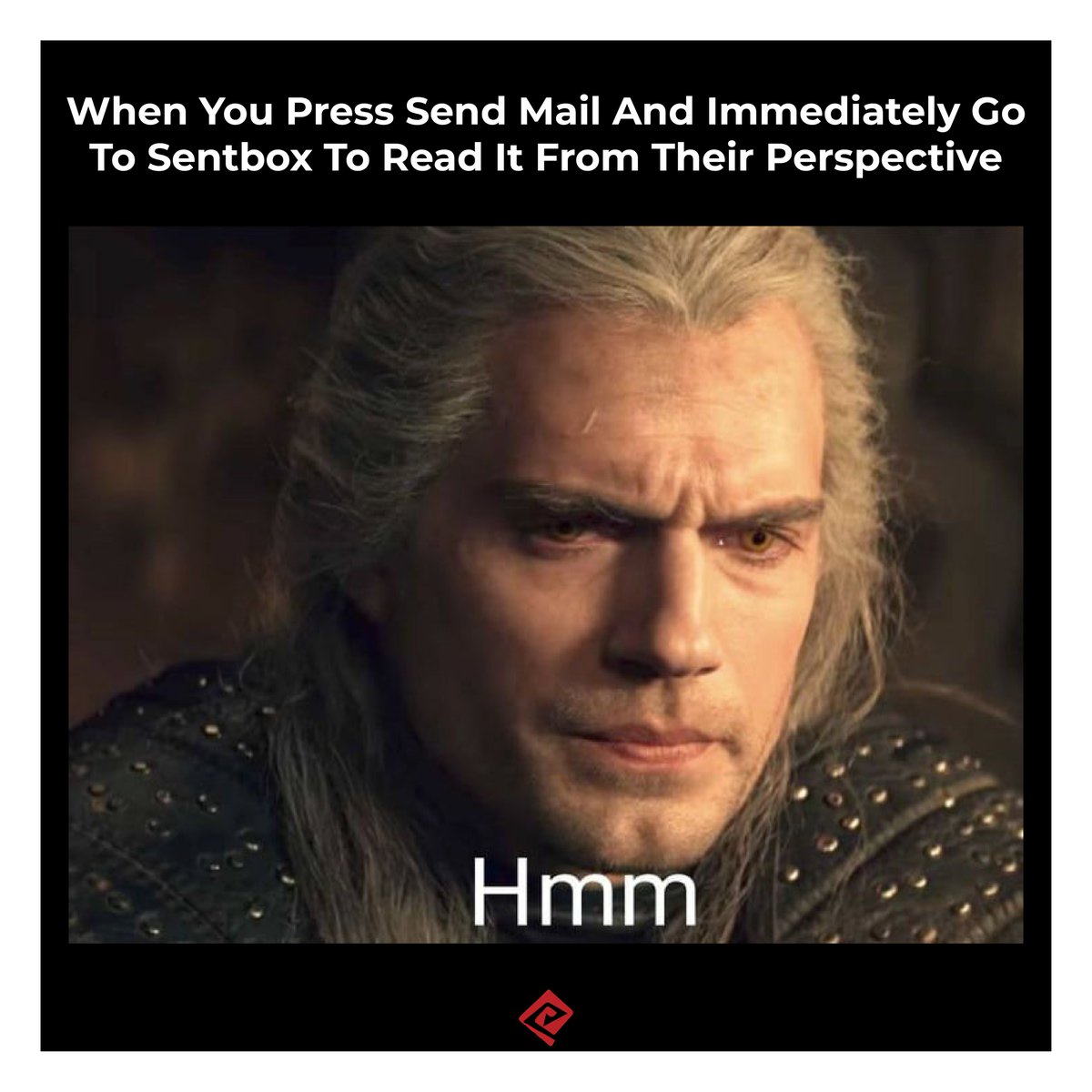 EtaSolution's tweet photo. Well well who wouldn't do that, I wonder!?
.
.
#memesdaily #mememarketing #inmail #sendyourcv #digitalamarketing #ahmedabad #wearehiring #etasolution https://t.co/VkyRKtdXRI