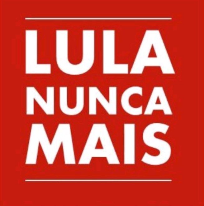 celio_sereno's tweet photo. #LulaLadrao
#LulaNuncaMais
#ptralhalhas
#PTNuncaMais
#brasilacimadetudo
#EsquerdaCriminosa
#EsquerdaNuncaMais
##fuienganado
#novededos
#cadeia https://t.co/FbKJiIerTj