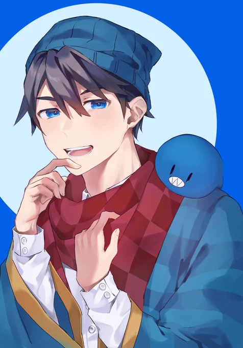 #い・らくすと 