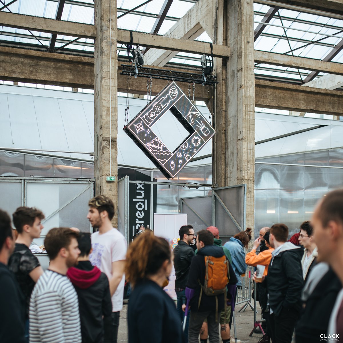 motion_festival's tweet photo. Le Festival Motion Motion édition 2022, c'est dans 4 jours !!! On est au taquet pour les derniers préparatifs et on a hâte de vous voir 🥰

Retrouvez toute la programmation sur notre site https://t.co/W7uWPIxyTD 

#motionmotion #festival #MM2022 #youpiiii https://t.co/vszyr8YKs6