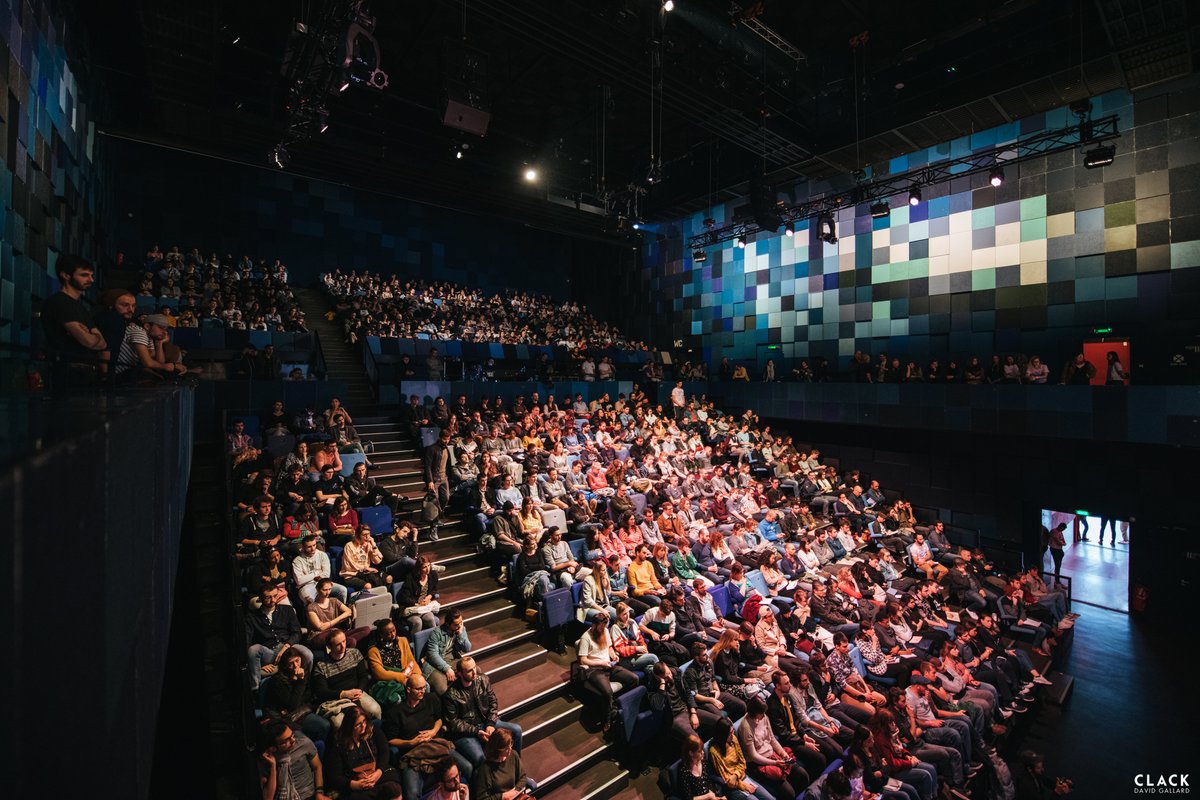 motion_festival's tweet photo. Le Festival Motion Motion édition 2022, c'est dans 4 jours !!! On est au taquet pour les derniers préparatifs et on a hâte de vous voir 🥰

Retrouvez toute la programmation sur notre site https://t.co/W7uWPIxyTD 

#motionmotion #festival #MM2022 #youpiiii https://t.co/vszyr8YKs6