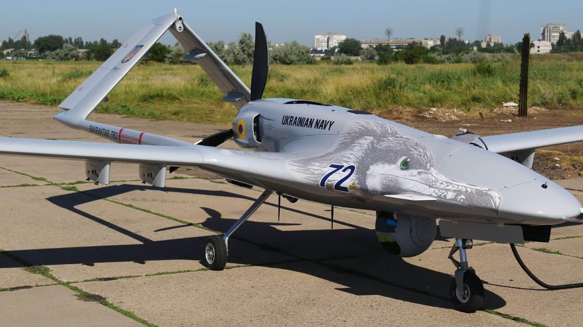 Justin Bronk tweet media