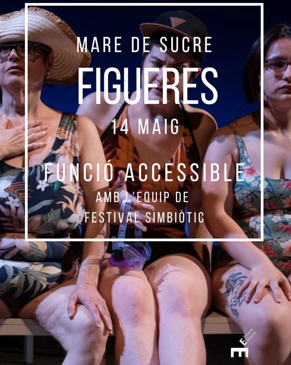 Festival Simbiòtic tweet media