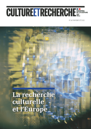 CATCAR_UE's tweet photo. ✍️El @MinistereCC de França destaca @CATCAR_UE en un article del darrer número de ‘Culture et Recherche’. El text subratlla les eines digitals innovadores per permetre l’accés a la recerca a tota mena de públic.

🔎Llegeix la notícia sencera: https://t.co/SF7qr5nxhQ https://t.co/HRarSyEjas