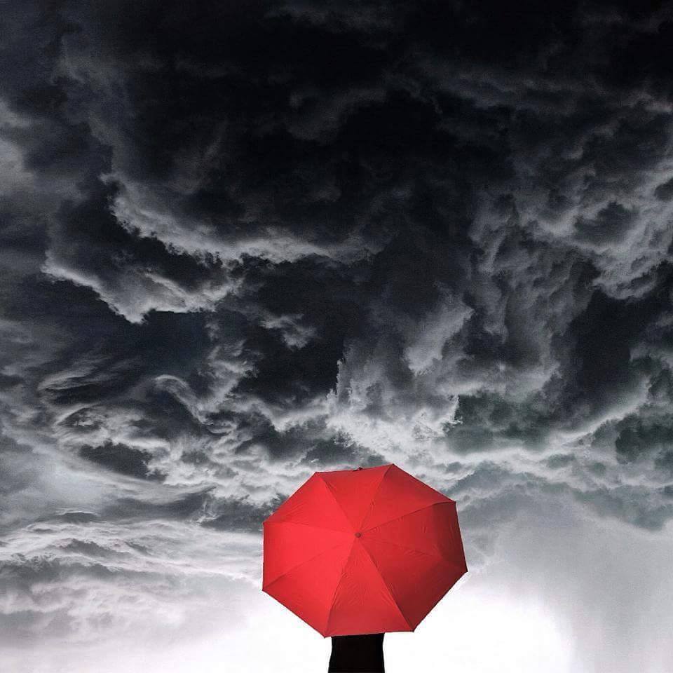 IoriTosa2's tweet photo. ©️ Robert Jahns aka Nois7 

There will be no rainbow without a little rain.
. https://t.co/WVC1aPqyg8