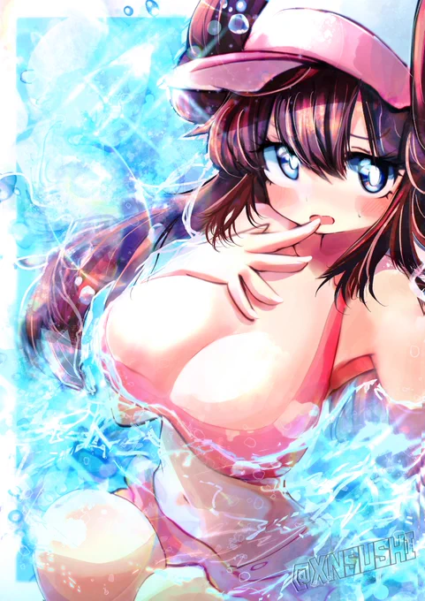 メイちゃん…💦 