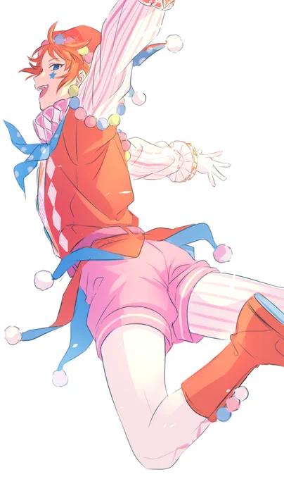 おしり… 