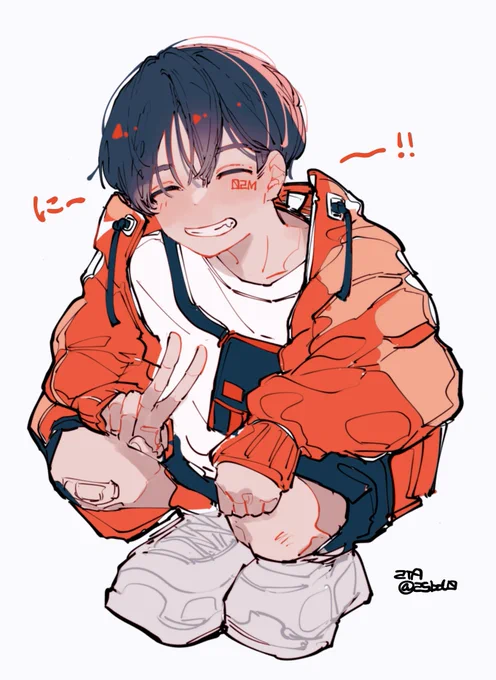 はじめて2ヶ月経ちました✌️ 
