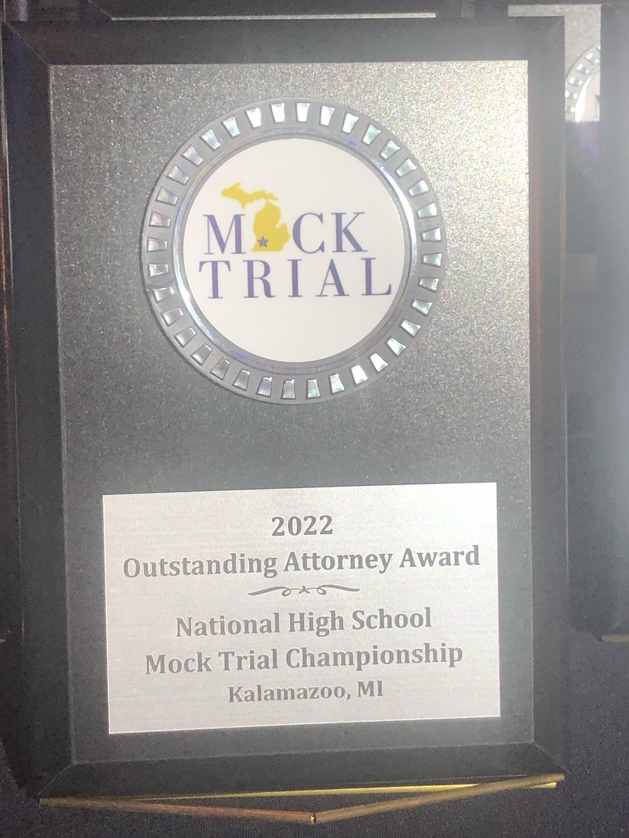 veritasmocktri1's tweet photo. Congratulations to our own Lauren Mukavitz on being recognized as an outstanding attorney @NHSMTC &amp; she’s back again next year! https://t.co/UPQeHeWWOd