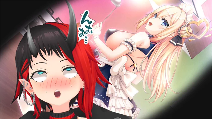 本日22:00からやる予定だったこれ、一旦忘れてください。 