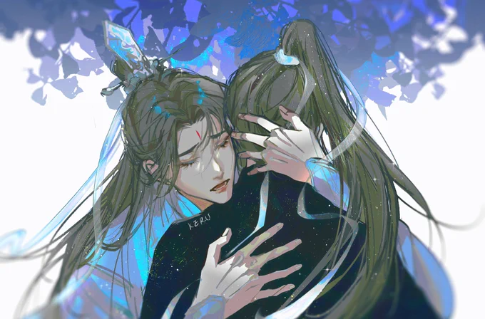 #六爻 