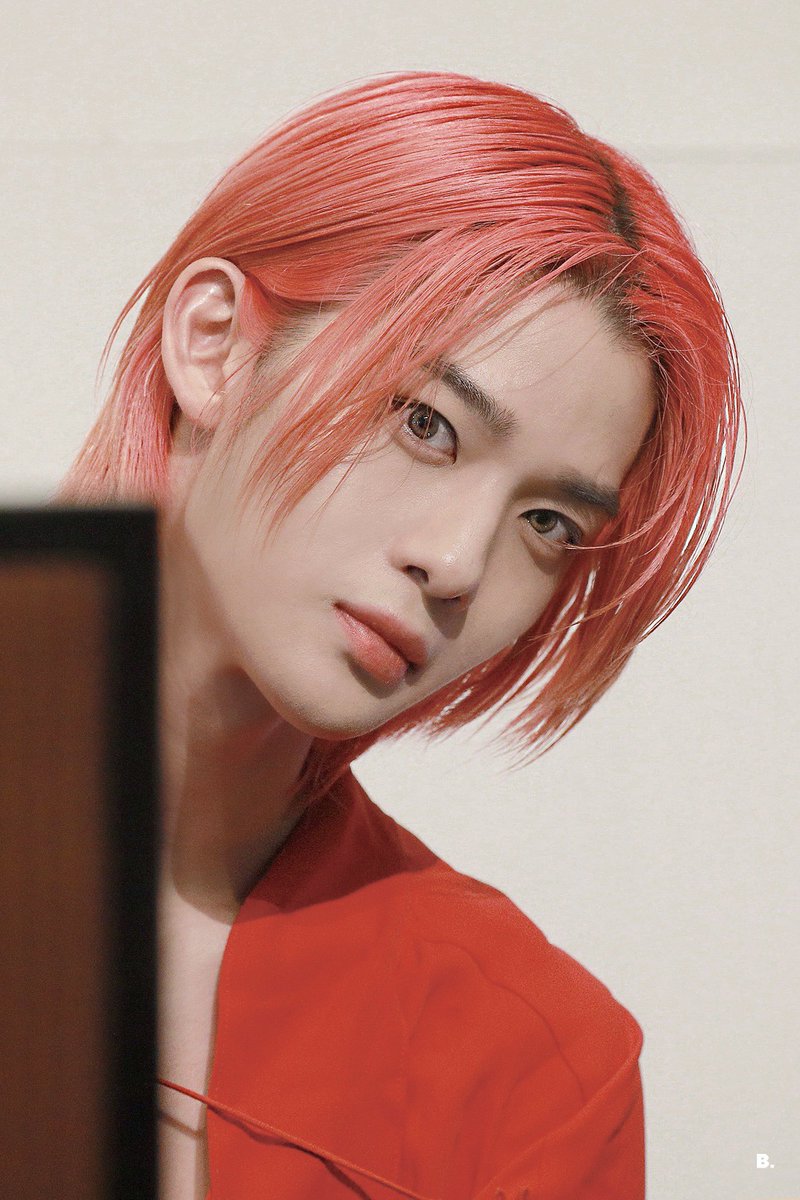 bbb_0510's tweet photo. 220503 .. ♥
#배진영 #BAEJINYOUNG #CIX https://t.co/rP9uCSHpLV