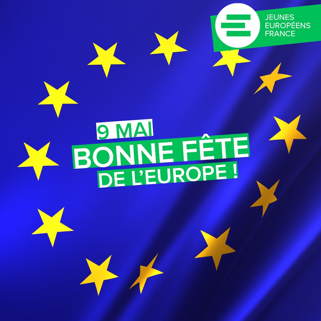 Les Jeunes Européens - France tweet media