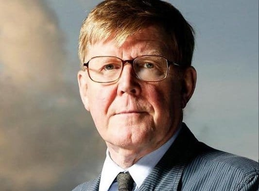 Happy Birthday to Alan Bennett, 88 today 