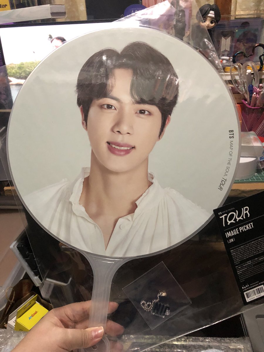mmscart23's tweet photo. Bts seokjin jin pickets
Wts lfb ph
Mots : 590 each
Ptd : 490 (w/ dent) https://t.co/Hrqy46UoMa