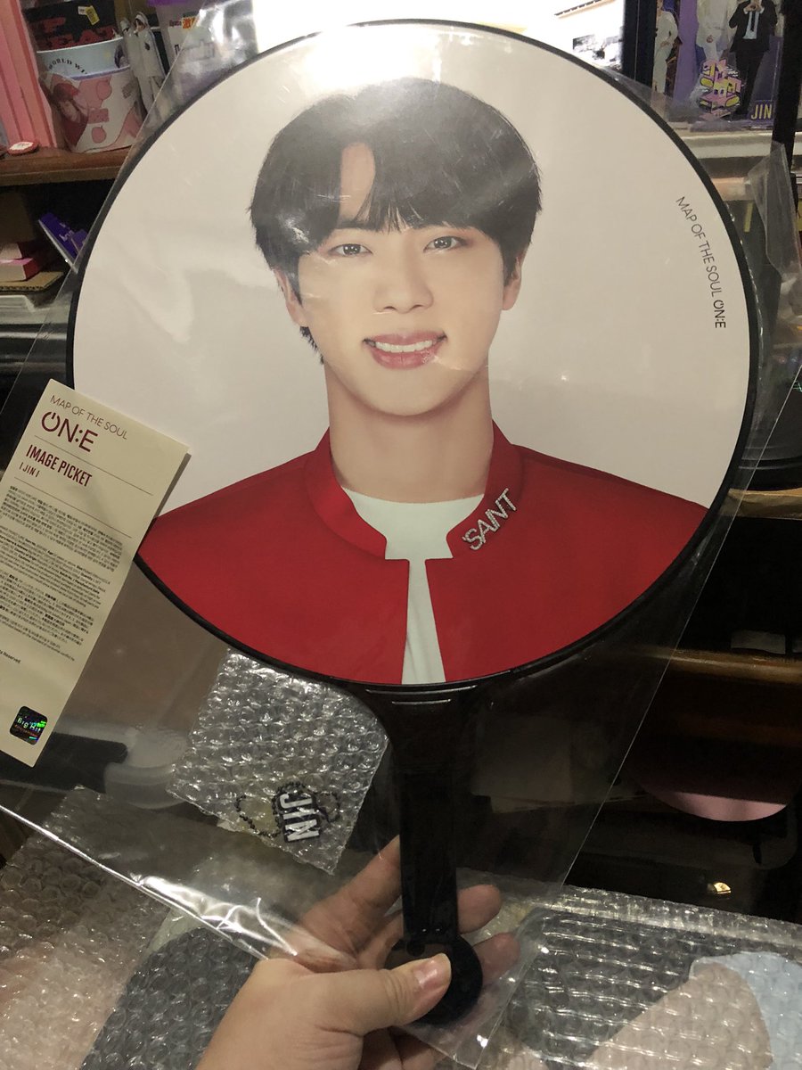 mmscart23's tweet photo. Bts seokjin jin pickets
Wts lfb ph
Mots : 590 each
Ptd : 490 (w/ dent) https://t.co/Hrqy46UoMa