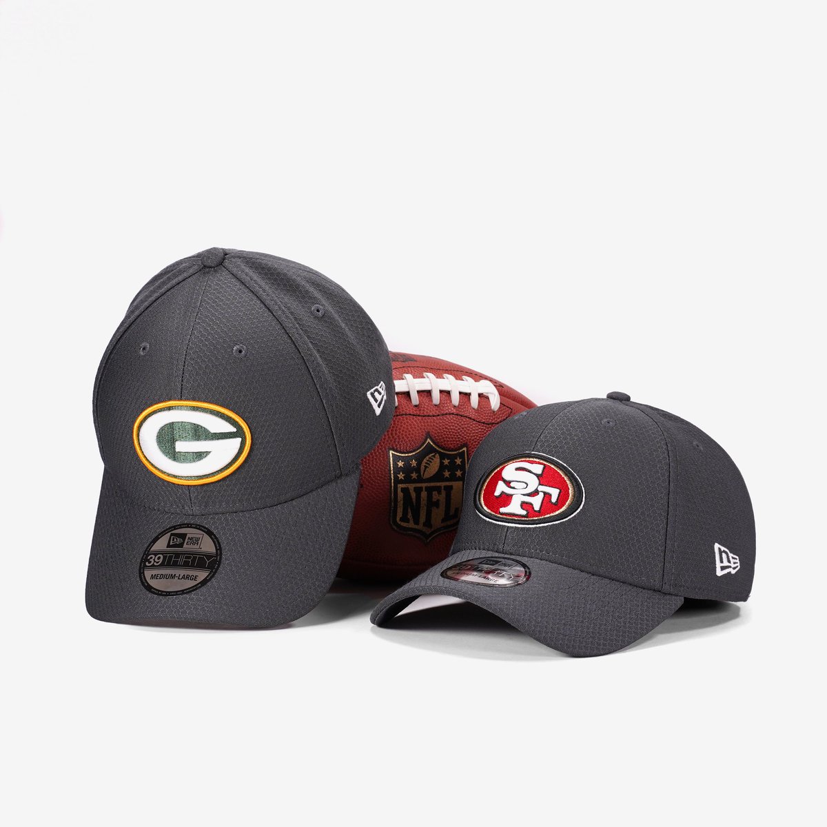 TopperzStore's tweet photo. 🏈 NFL 39thirty 🏈
New NFL 3930 Hats arrived - NOW ONLINE 🤩
SHOP 👉  https://t.co/4c0VzFjvyx
🚨FIRST COME FIRST SERVE!
#newera #3930 #39thirty #nflhats #caps #hatcollector #football #greenbay #packers #49ers #nfldeutschland #rannfl #rannflsuechtig https://t.co/1aVC0ITvyO