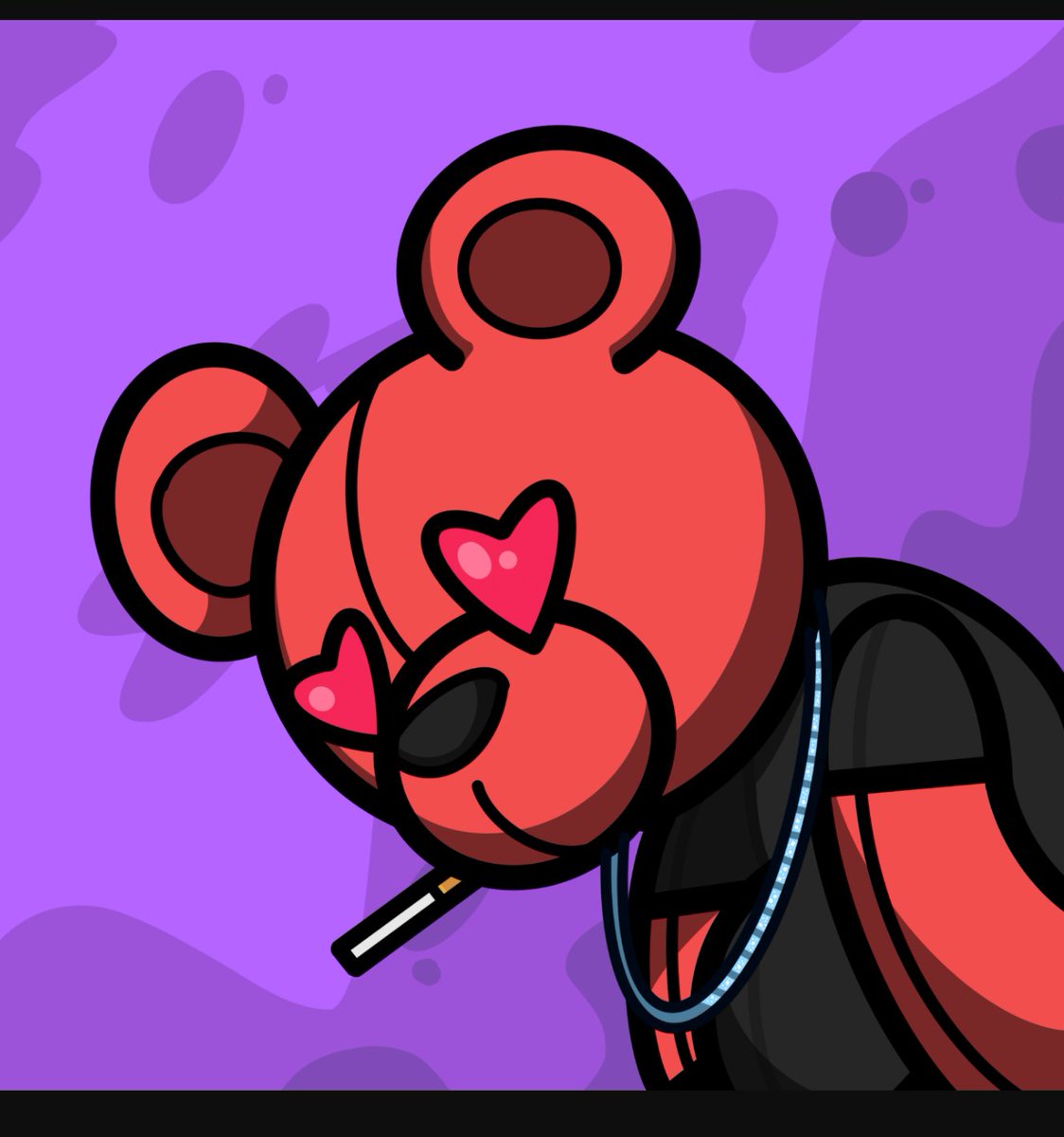 <a href="/uroborosx_/">Uroboros</a> <a href="/bwpclub/">BWPC</a> has a great community. Season 2 is coming soon and there's a season 1.5 airdrop coming for season 1 holders. They even have their own token (Claw) and merc store.