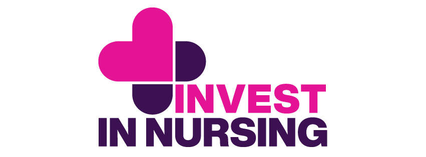 UNISONOurNHS's tweet photo. This Thursday is International Nurses Day #IND2022 

Clapping nurses is not enough. We need the right investment in our nursing family so they can deliver the excellent care they want to provide

This week we're saying Invest in Nursing - follow us as UNISON nurses explain why https://t.co/ApAPYgpJzJ