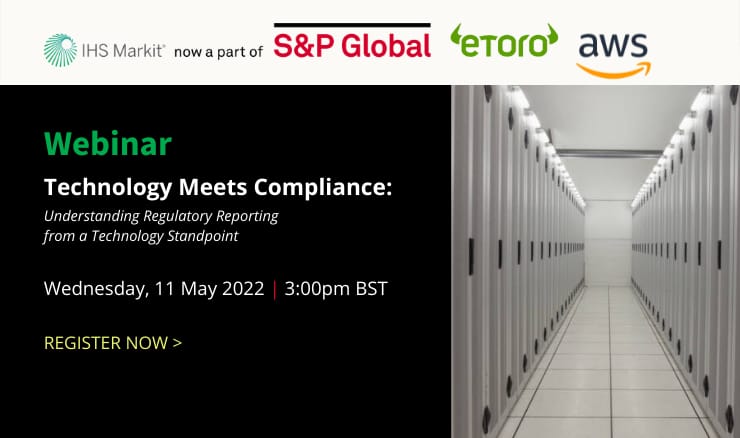 IHS Markit Financial Services tweet media