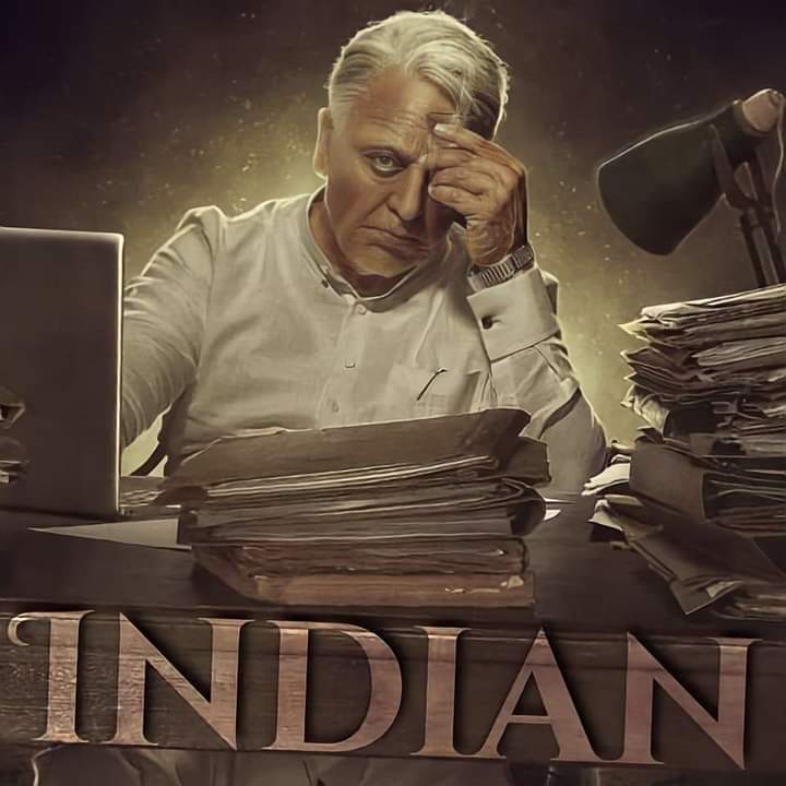 aswin_offcl's tweet photo. #26YearsofIndian🖤
⭐ First ₹50cr grosser from South India, grossed ₹60cr+ WW & was the highest Kwood grosser until Chandramukhi released 9 years later.
⭐ Highest grossing South film in Hindi until Enthiran released 14 years later.
⭐ Kerala Gross 3.5CR+
@ikamalhaasan https://t.co/573iKqtlTP