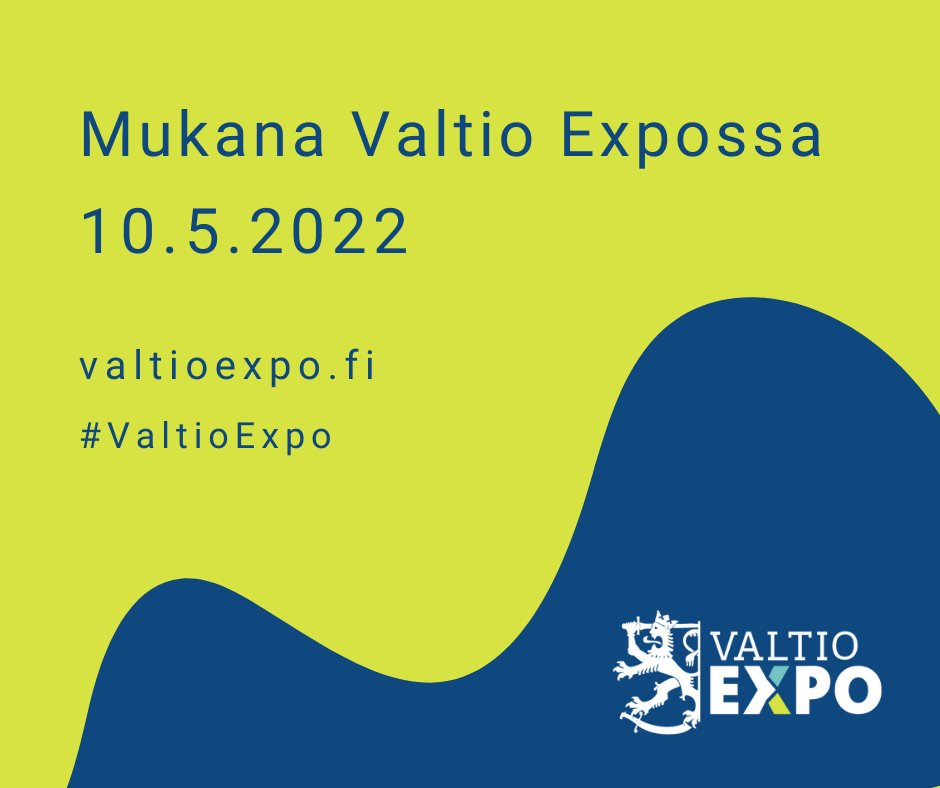 Hion_Digital's tweet photo. Tavataanko huomenna #ValtioExpo ssa?
Löydät meidät osastoltamme nro 67 toisesta kerroksesta. Lämpimästi tervetuloa!

ℹ️Lisätietoja: https://t.co/9G65C0VYg5
ℹ️Ohjelma: https://t.co/1u5TVHfr8A

Toteutamme digitaalisia palveluita suurella 💜 https://t.co/QXAZGBj4Fs

#ValtioExpo https://t.co/npzRZdIMAK