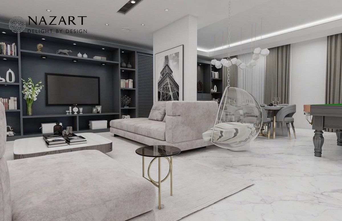 nazart_nn's tweet photo. Caption :
🔲 Luxuriously comfortable and modern living room to enjoy your time 🔲

Call us or DM us to customize it 

#3d #furniture #interiordesign #architect’s #modern #stylish #grey #luxury #luxuriouslivingroom #reception #LivingRoom #uae #dubai #nazart https://t.co/4iON7gUgJh