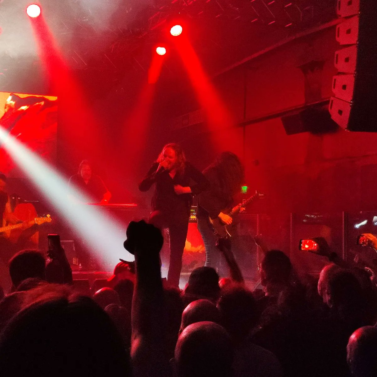 GigsGuide tweet media