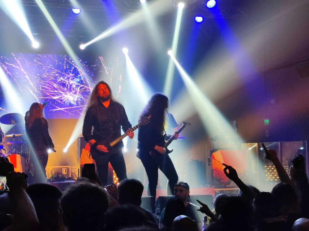 GigsGuide tweet media