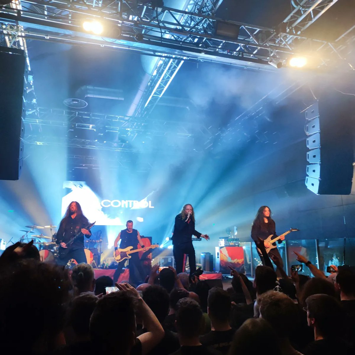 GigsGuide tweet media