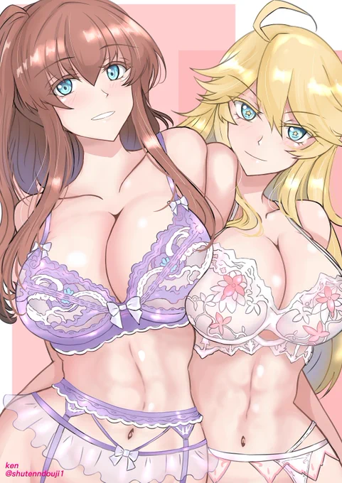 インナーサラオワ 