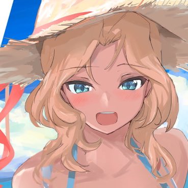 今度はこんな感じの付録を準備して頒布したいなと思ってます🎁 