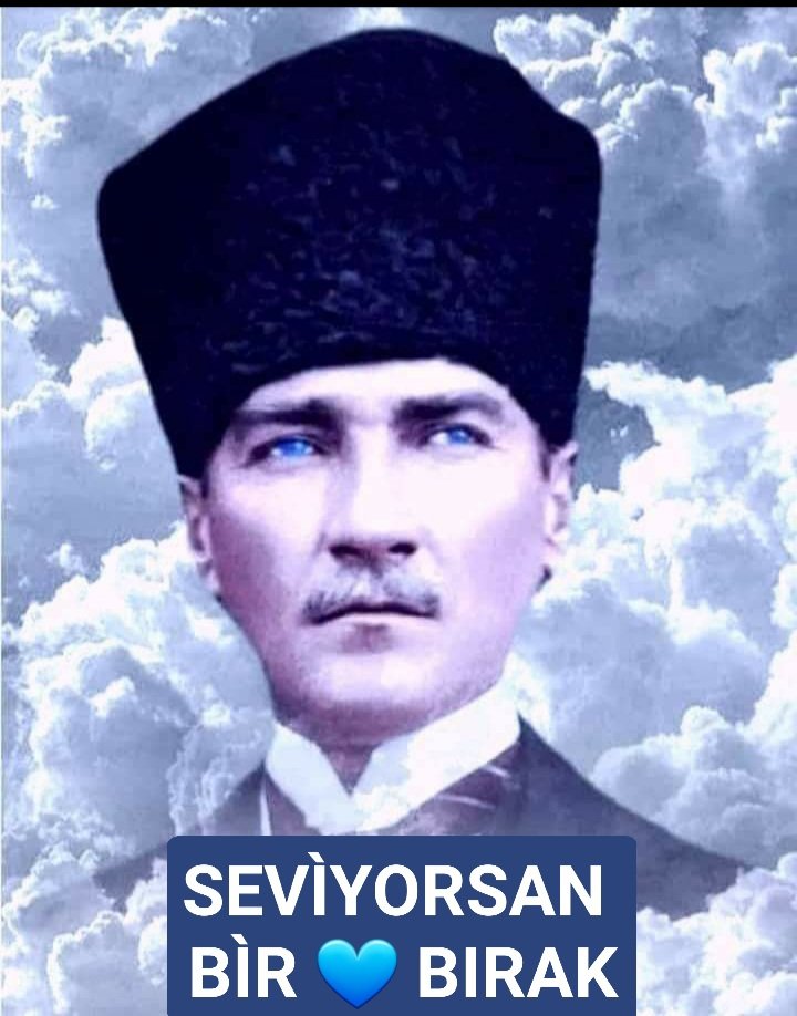 YaseminSayin19's tweet photo. 💙💙💙💙💙💙💙💙💙 https://t.co/1u7bgqJJPK