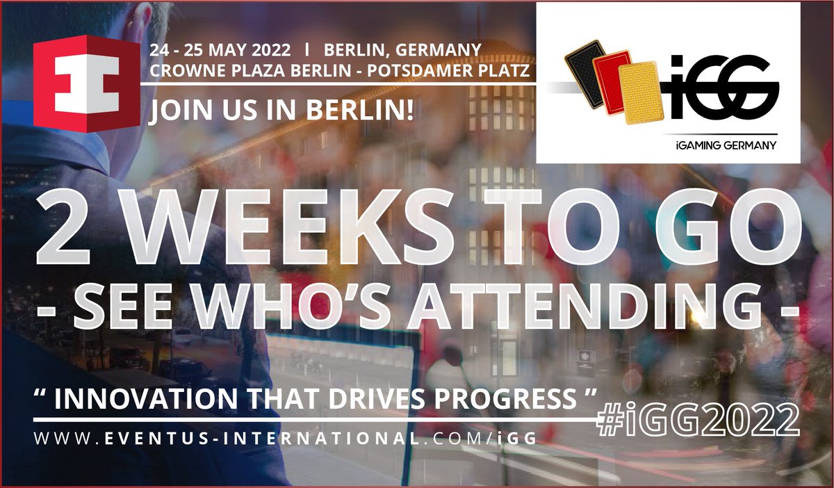 Eventus International tweet media