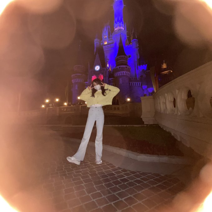 林芽亜里のTwitter画像30