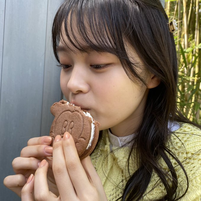 林芽亜里のTwitter画像33