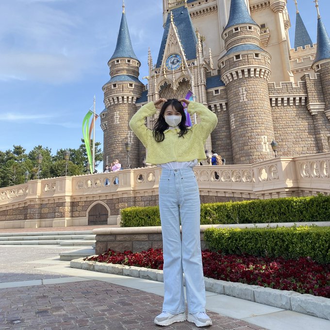 林芽亜里のTwitter画像32