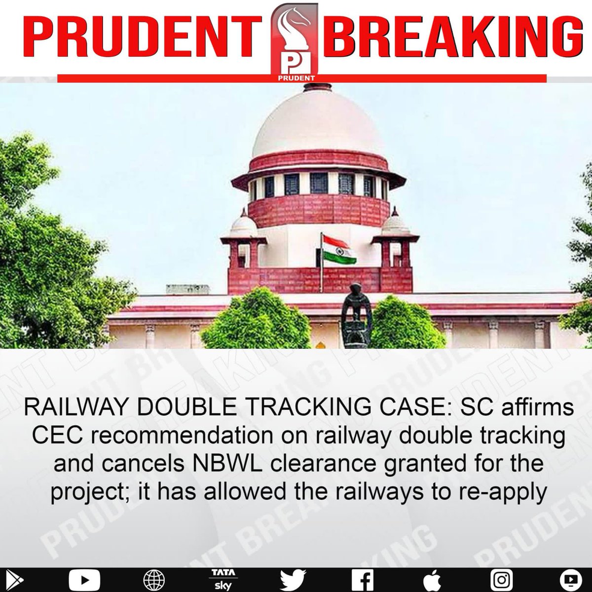 amitspatkar's tweet photo. @RahulGandhi promised, We @INCGoa fought for it, #SupremeCourt honoured the Wishes of #Goa #Goans. #SaveMollem #NoDoubleTracking #AmkaNakaKolso #GoasGoalNoCoal Congratulations @GoenchoAvaaz @ekvott @ViriatoFern @SimoesOlencio @digambarkamat @Yurialemao9 @MichaelLobo76 https://t.co/rODJkNtTTP
