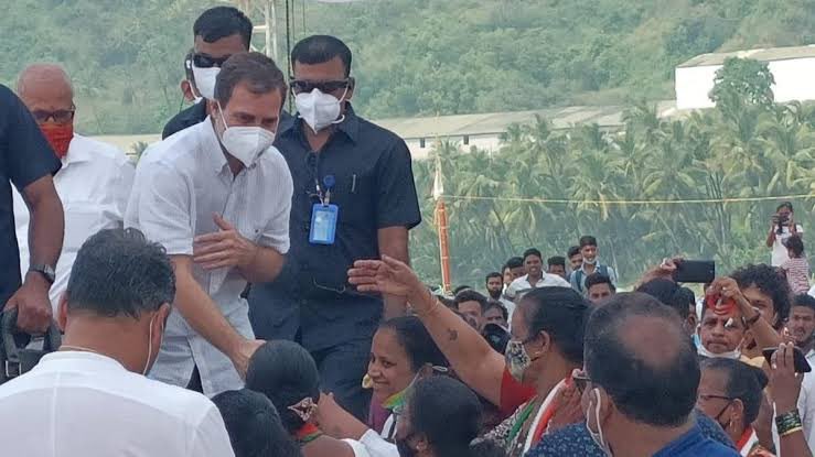 amitspatkar's tweet photo. @RahulGandhi promised, We @INCGoa fought for it, #SupremeCourt honoured the Wishes of #Goa #Goans. #SaveMollem #NoDoubleTracking #AmkaNakaKolso #GoasGoalNoCoal Congratulations @GoenchoAvaaz @ekvott @ViriatoFern @SimoesOlencio @digambarkamat @Yurialemao9 @MichaelLobo76 https://t.co/rODJkNtTTP