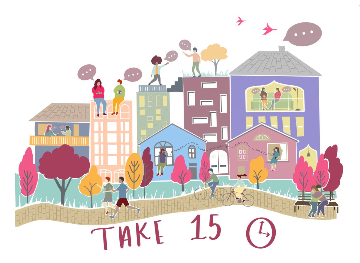 Architects' Mental Wellbeing Forum tweet media