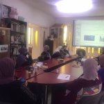 Photo by Union of Palestinian Women's Committees (@of_committees)