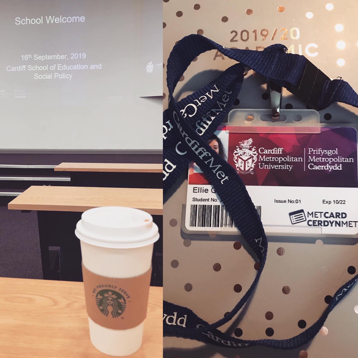 Miss_Griffith_'s tweet photo. Reflecting on what a gorgeous 3 years I’ve had, however hard it has been! I couldn’t have done it without my gang!
20 assignments, a baby, covid, numerous lockdowns and many different hair colours later… I have made it through the other side! #Classof2022 https://t.co/67C7Bo0HIK
